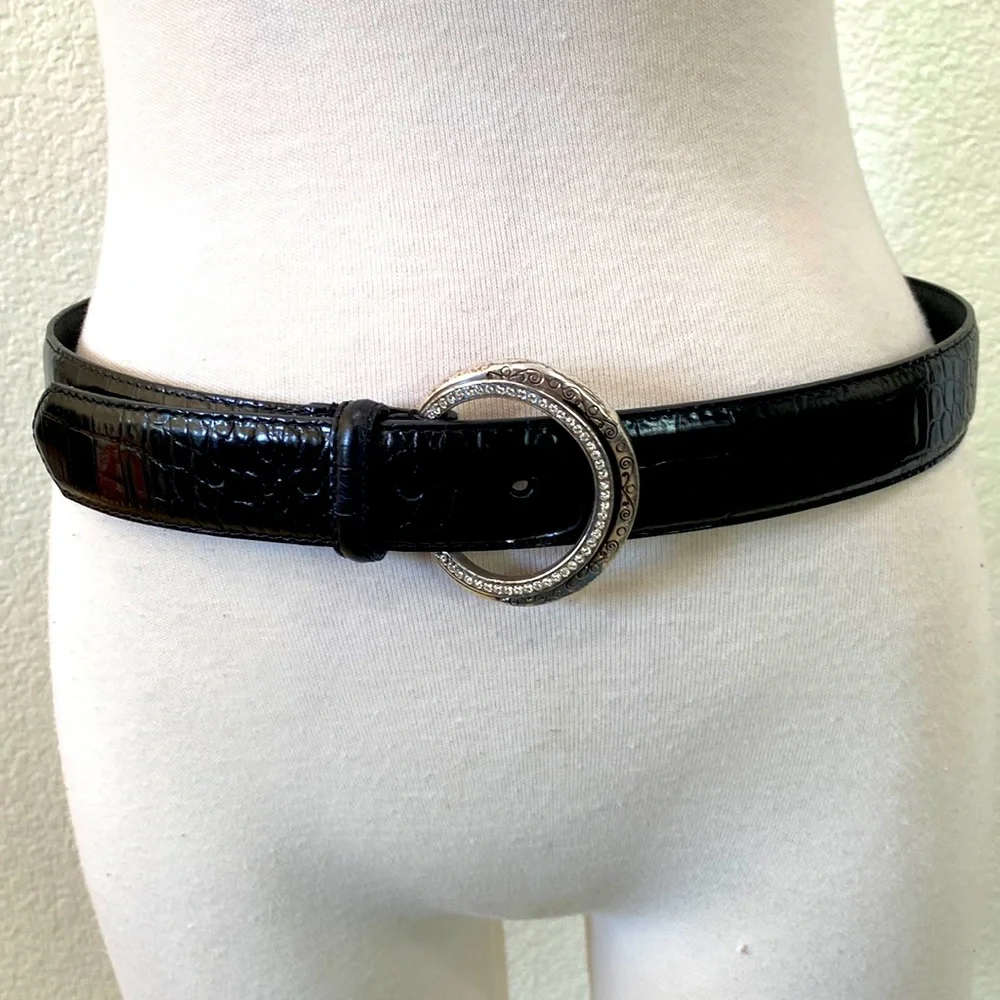 Brighton Belt